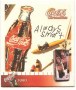 1990 the Coca-Cola ChronoMats 11-12 v (Small)